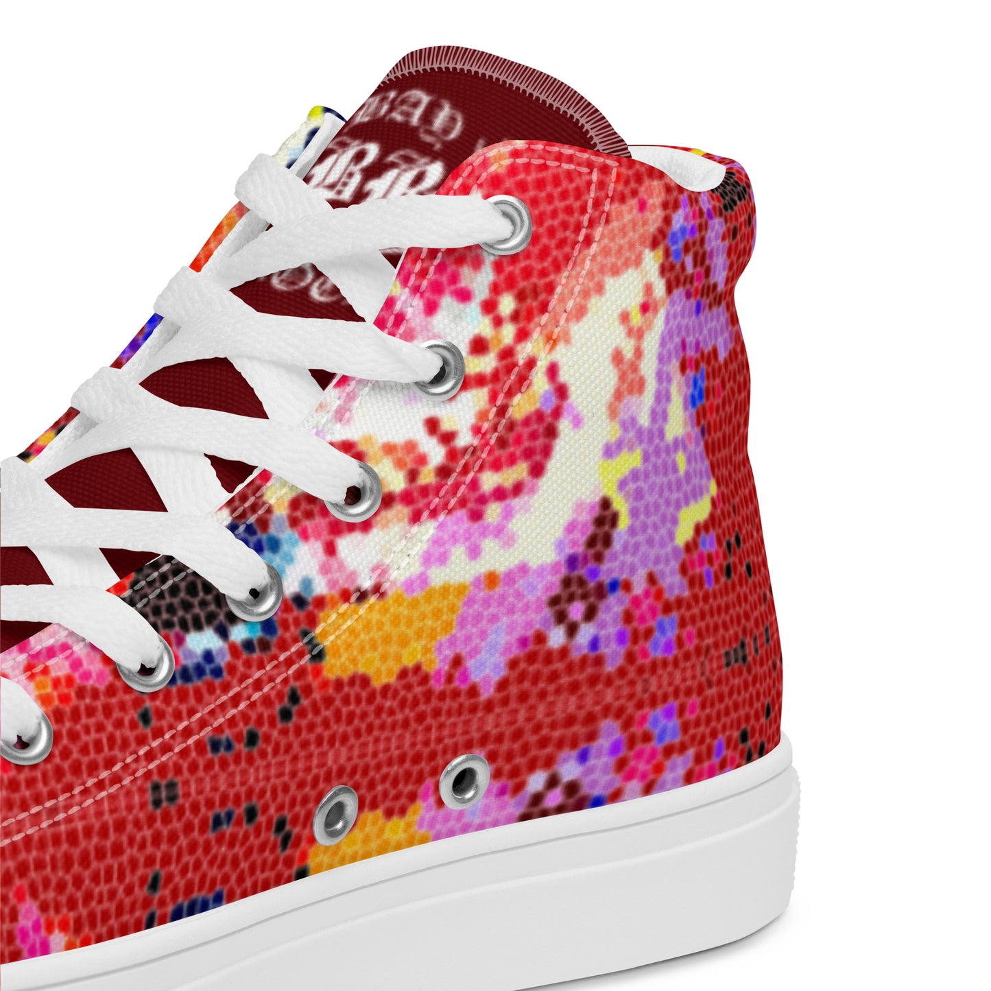 Gaudi Red