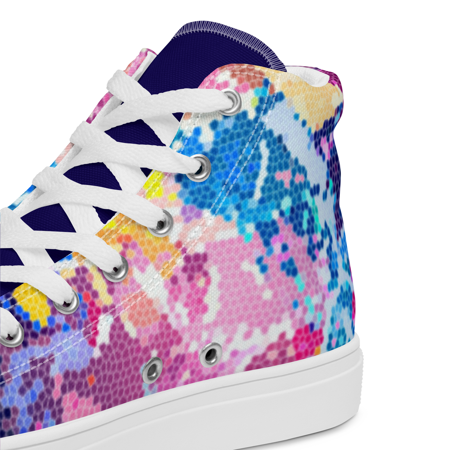 Gaudi Blue