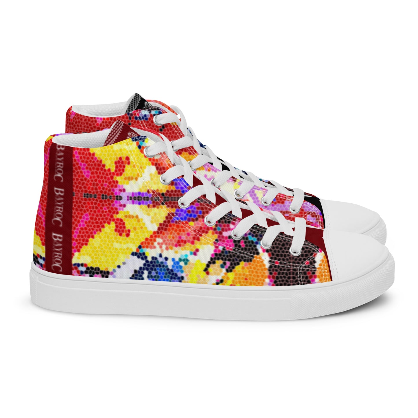Gaudi Red