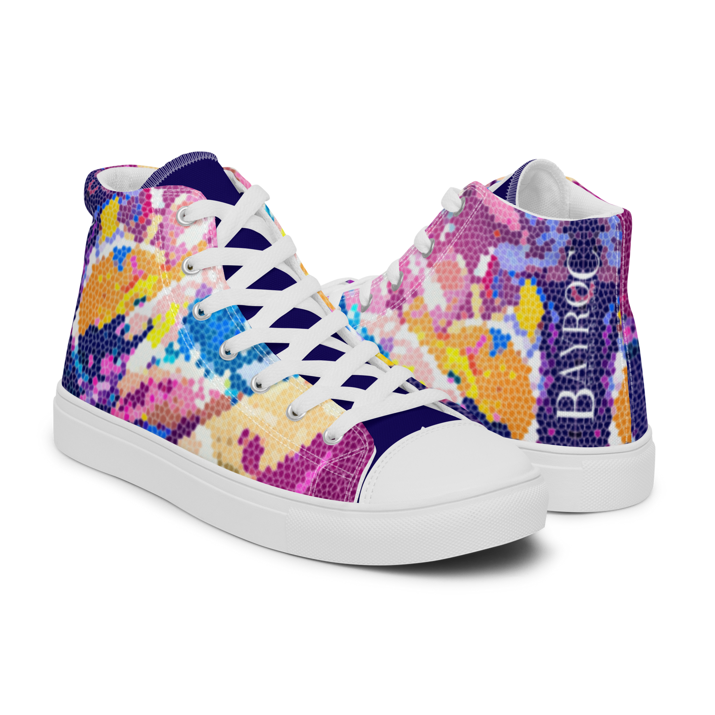 Gaudi Blue