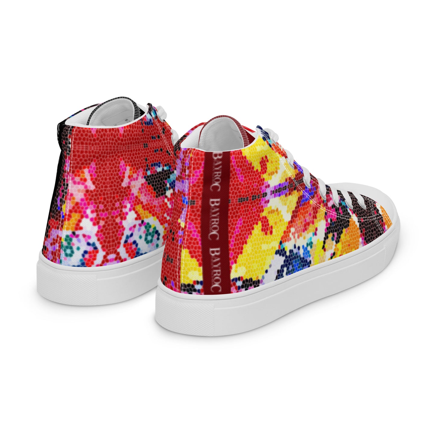 Gaudi Red