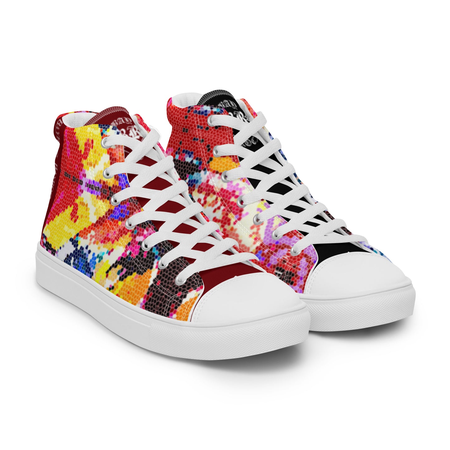 Gaudi Red