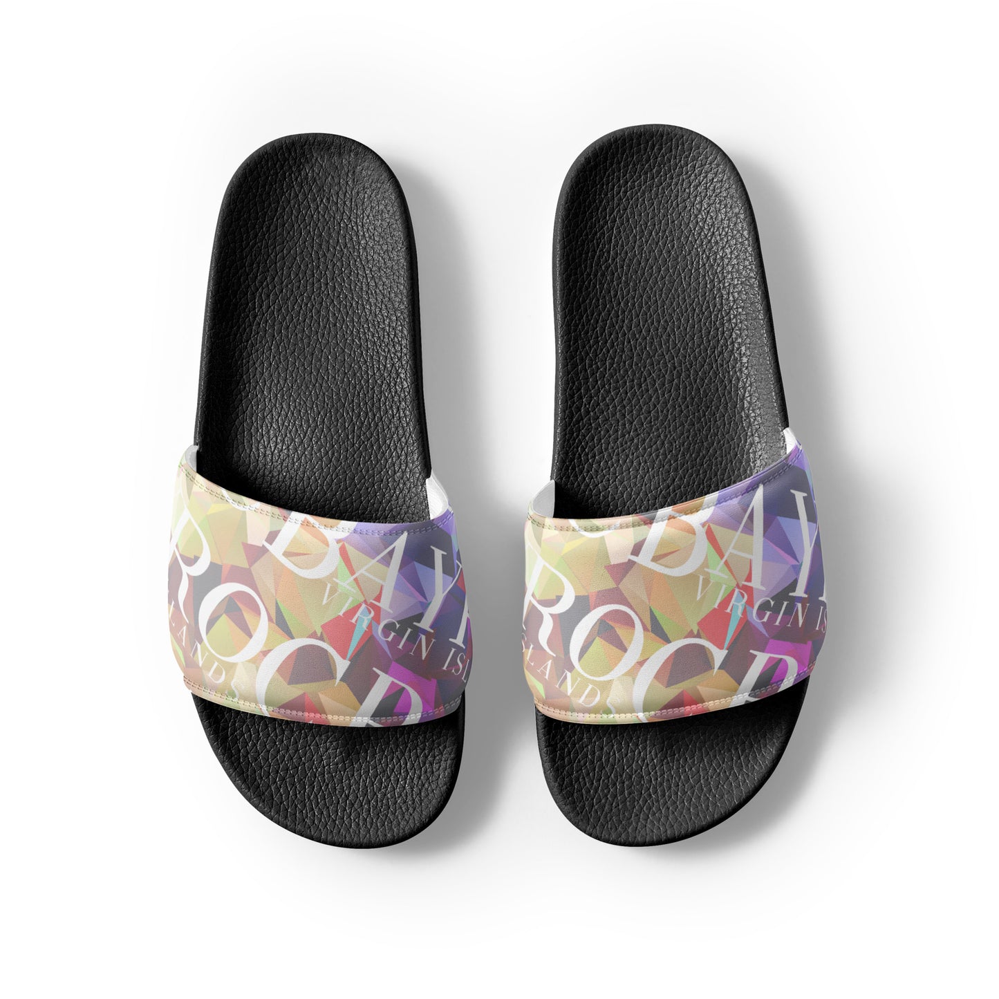 Pastel BR slides