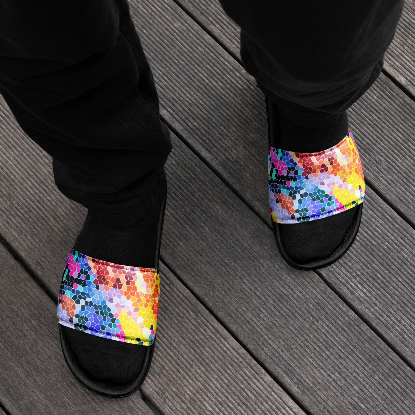 Gaudi slides