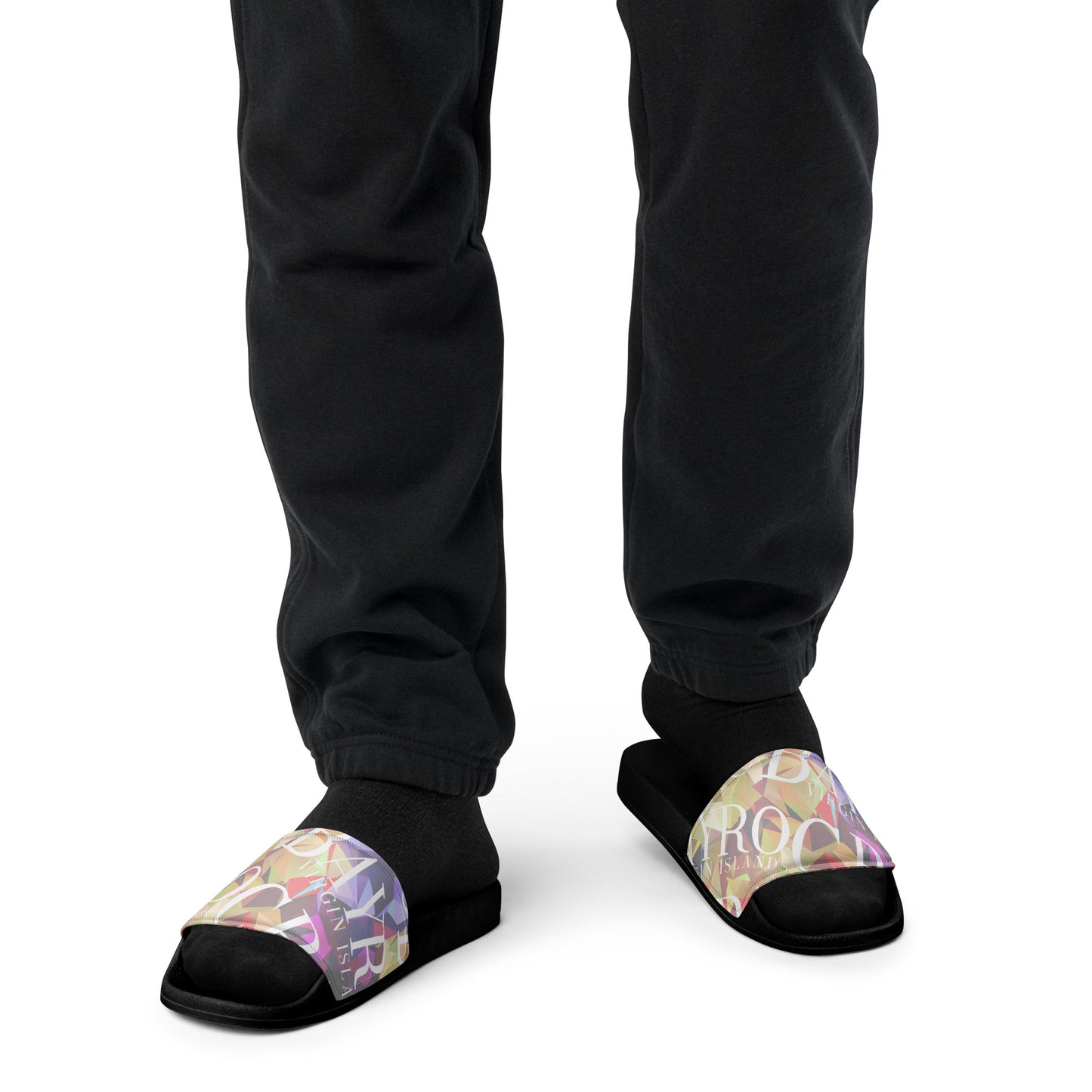 Pastel BR slides