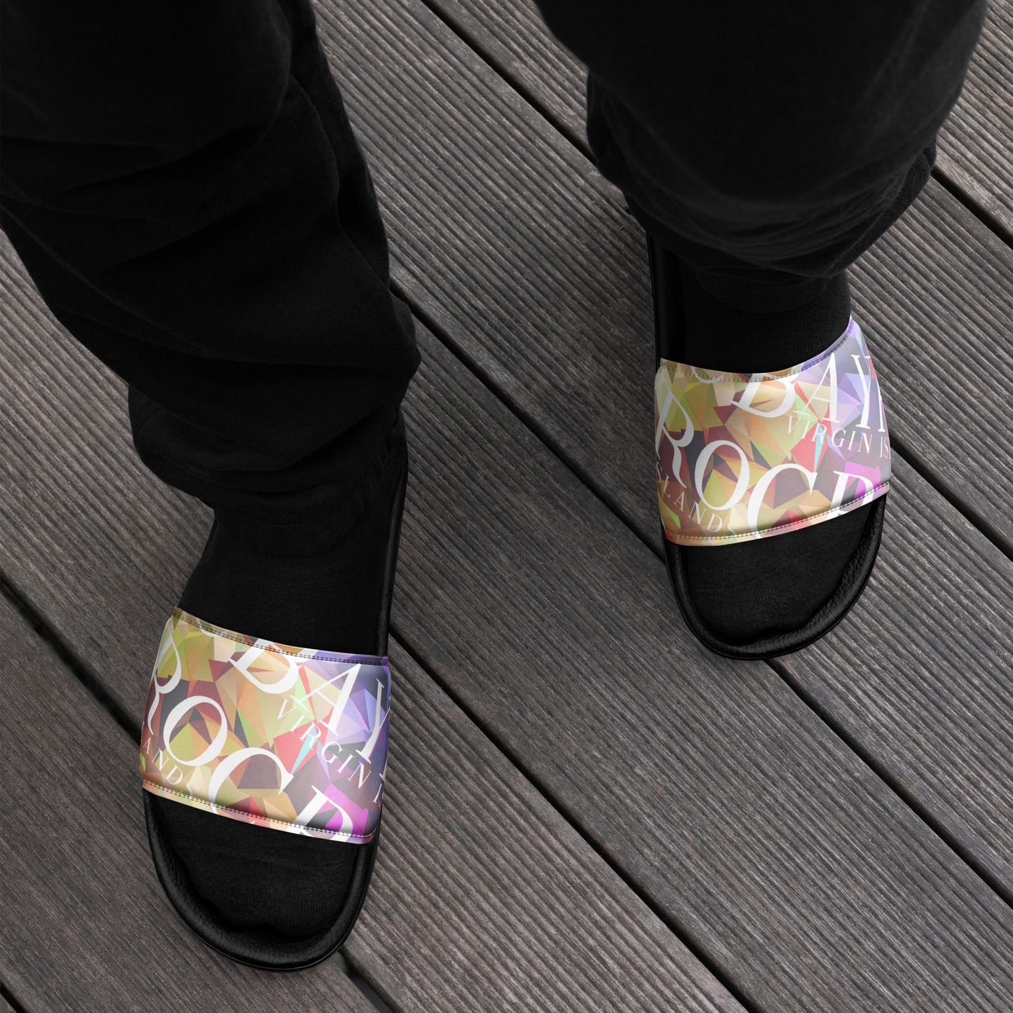 Pastel BR slides