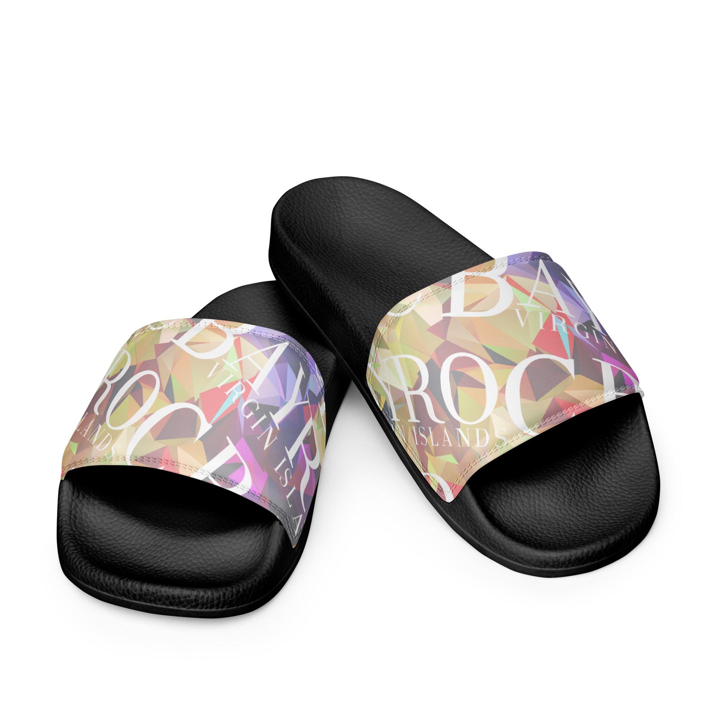 Pastel BR slides