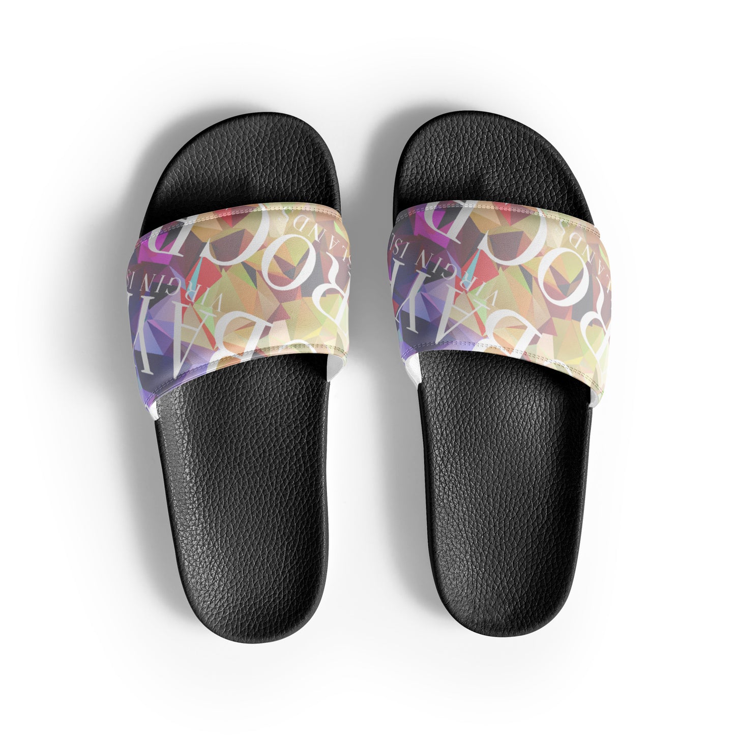 Pastel BR slides