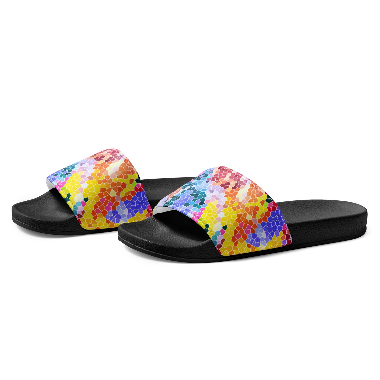 Gaudi slides