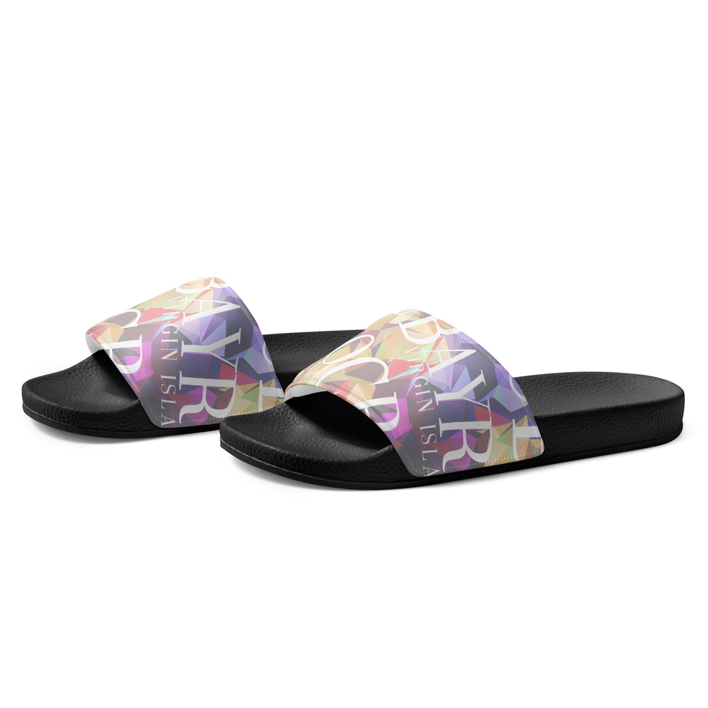 Pastel BR slides