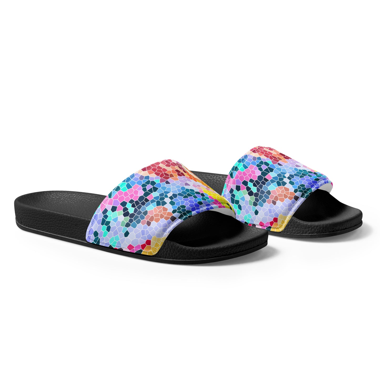 Gaudi slides