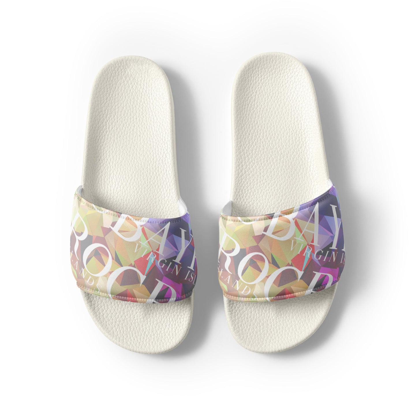 Pastel BR slides