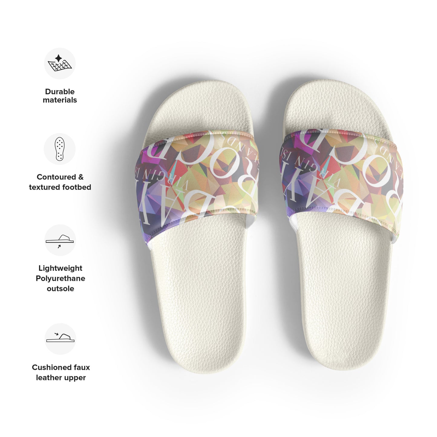 Pastel BR slides