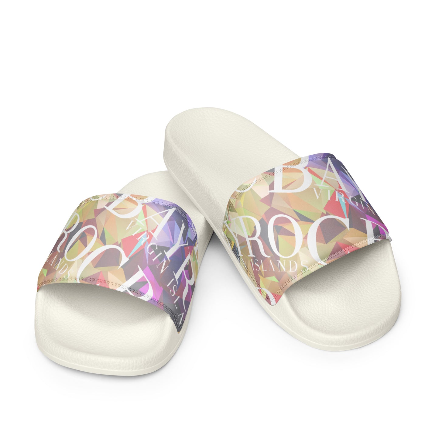 Pastel BR slides