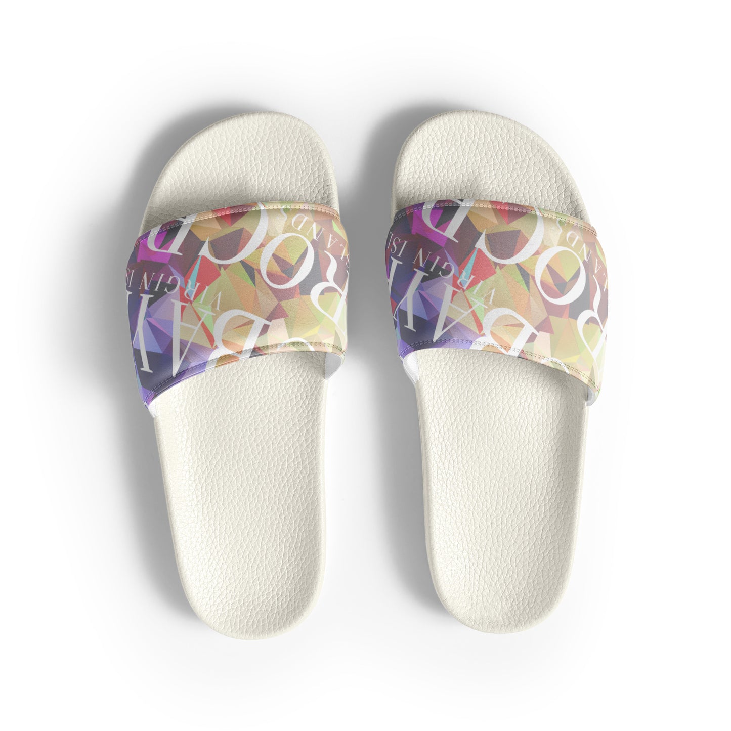Pastel BR slides