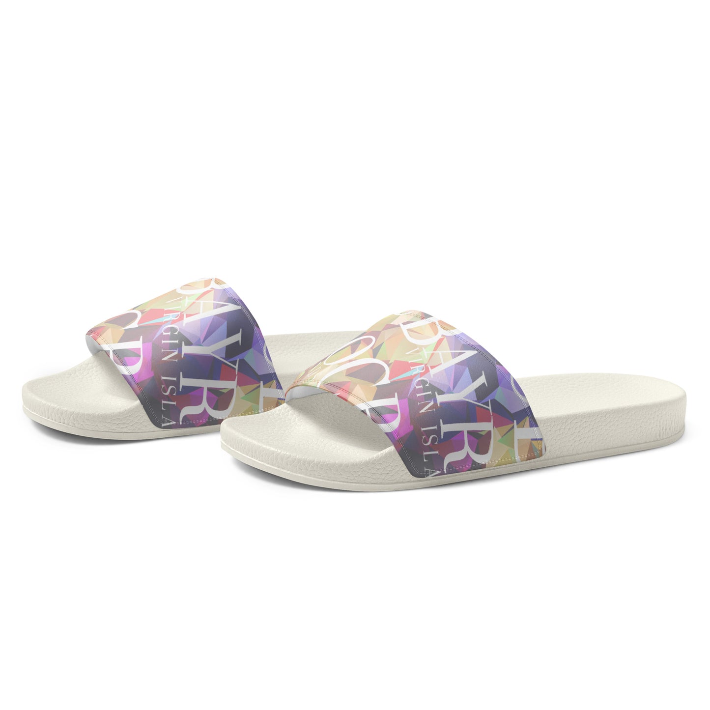 Pastel BR slides