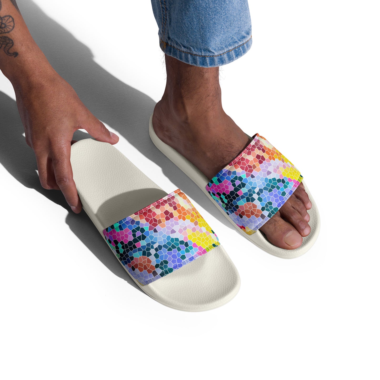 Gaudi slides