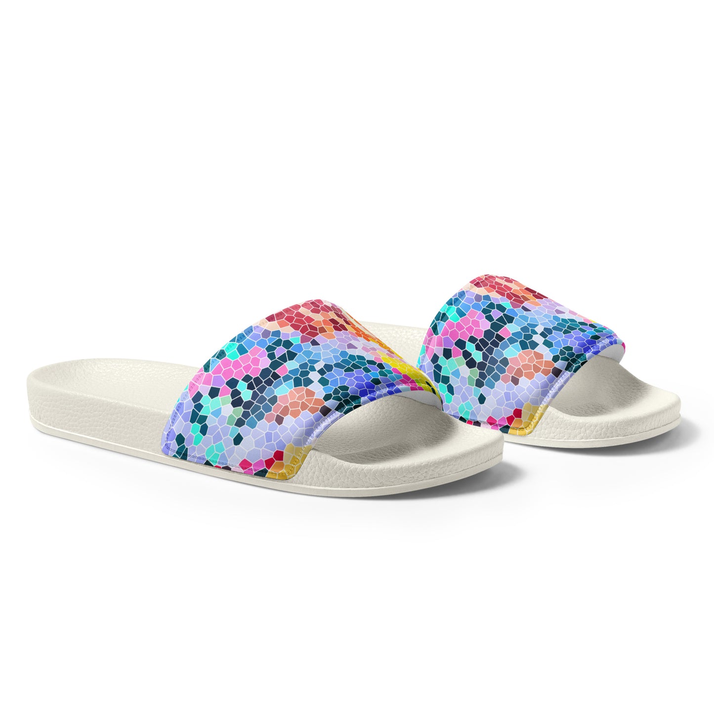 Gaudi slides