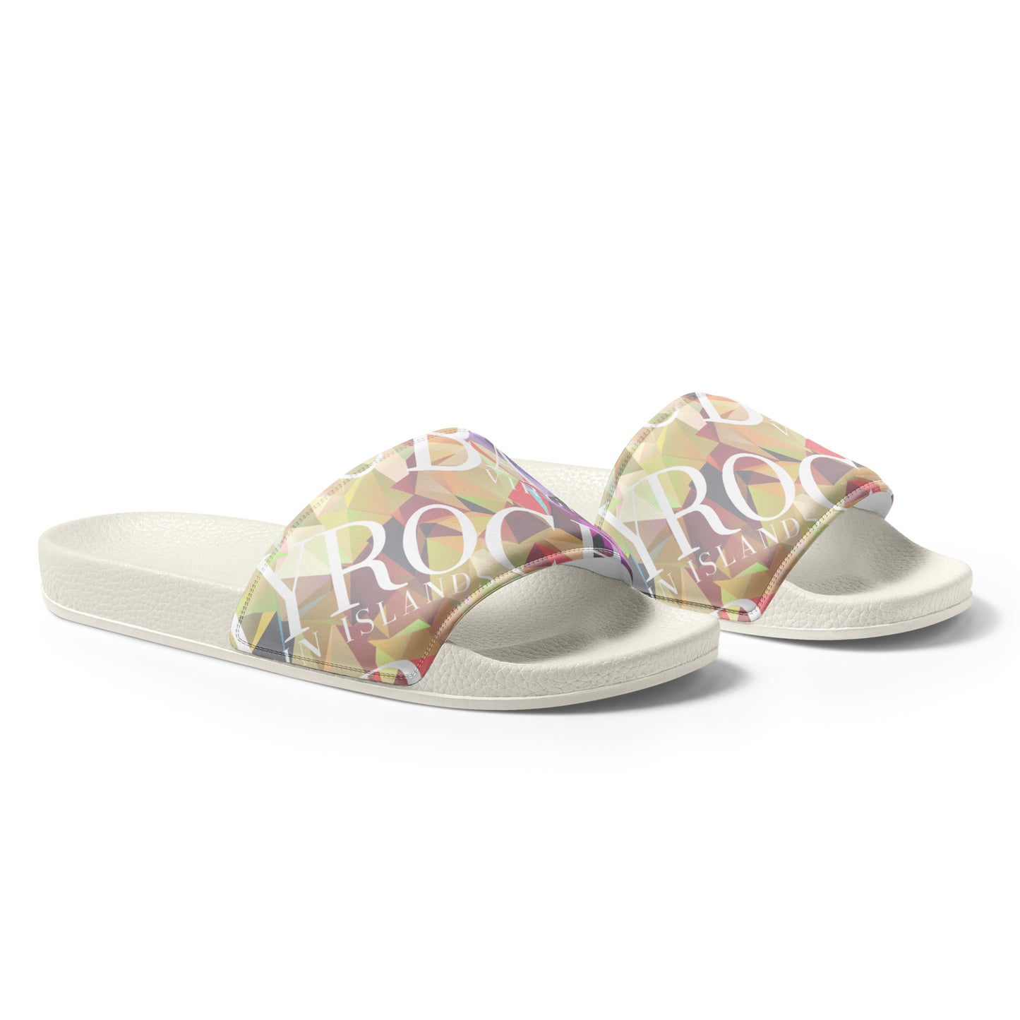 Pastel BR slides