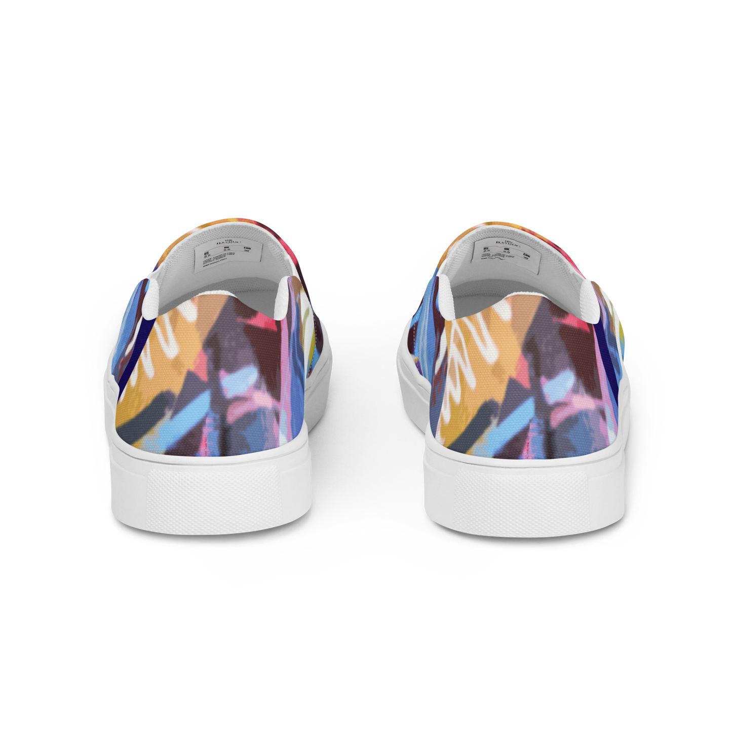 SandSea Slip-ons