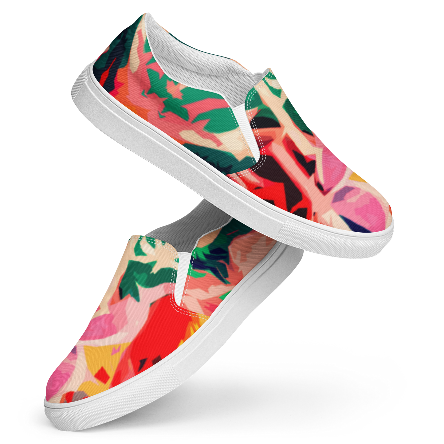 August Tuesday Slip-ons
