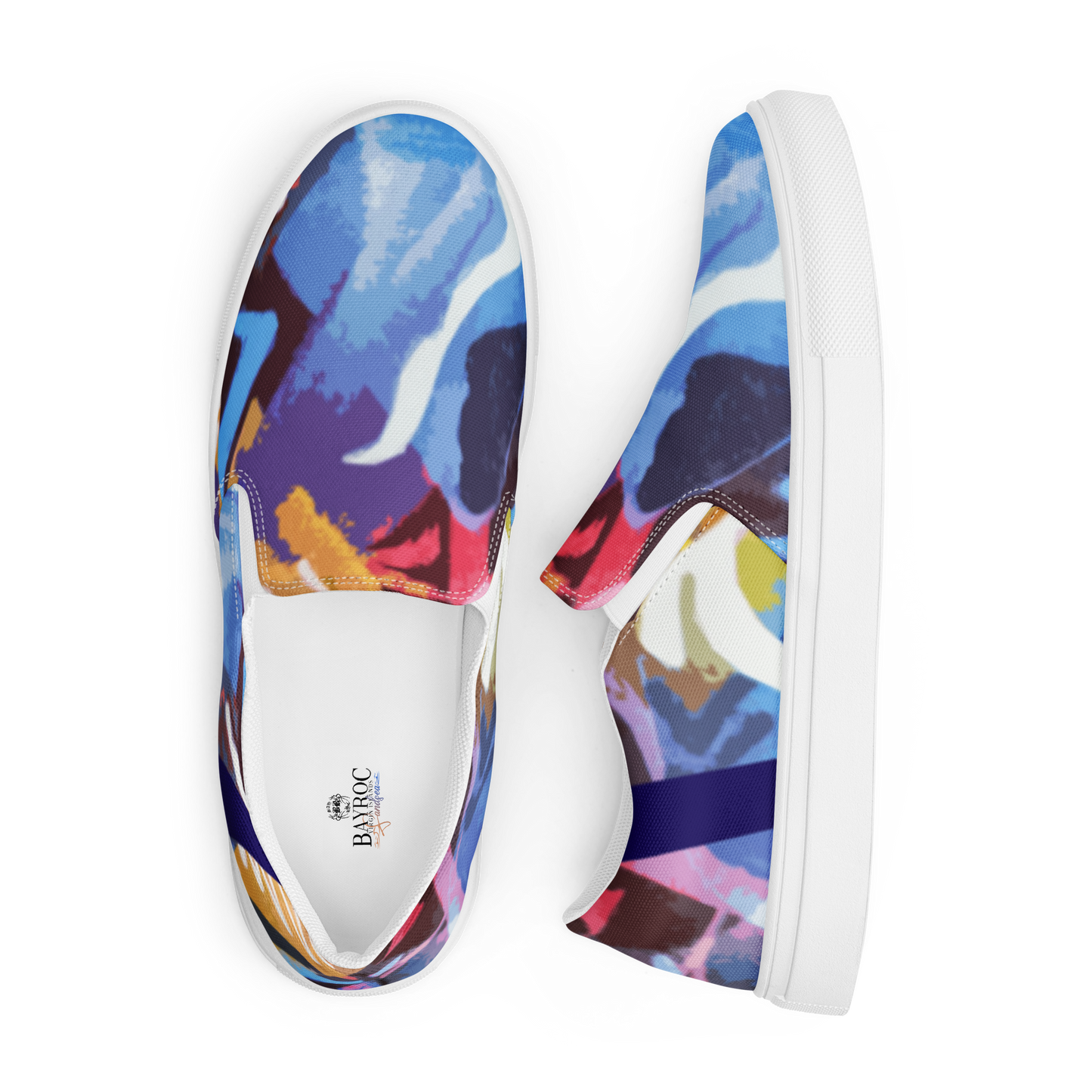 SandSea Slip-ons