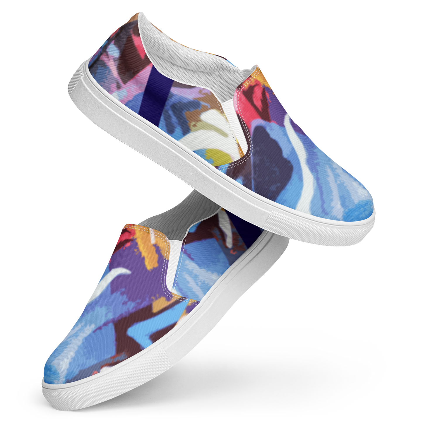SandSea Slip-ons