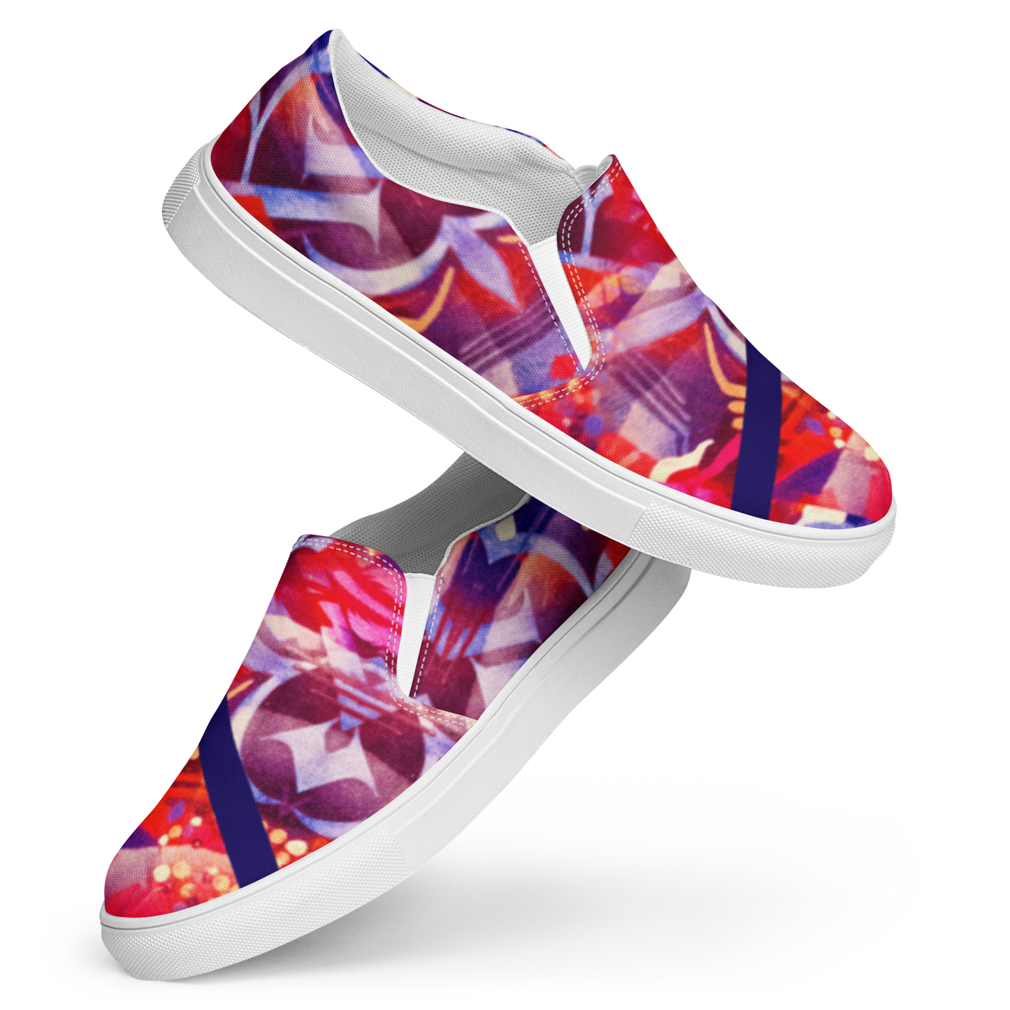 Sylvia Slip-ons