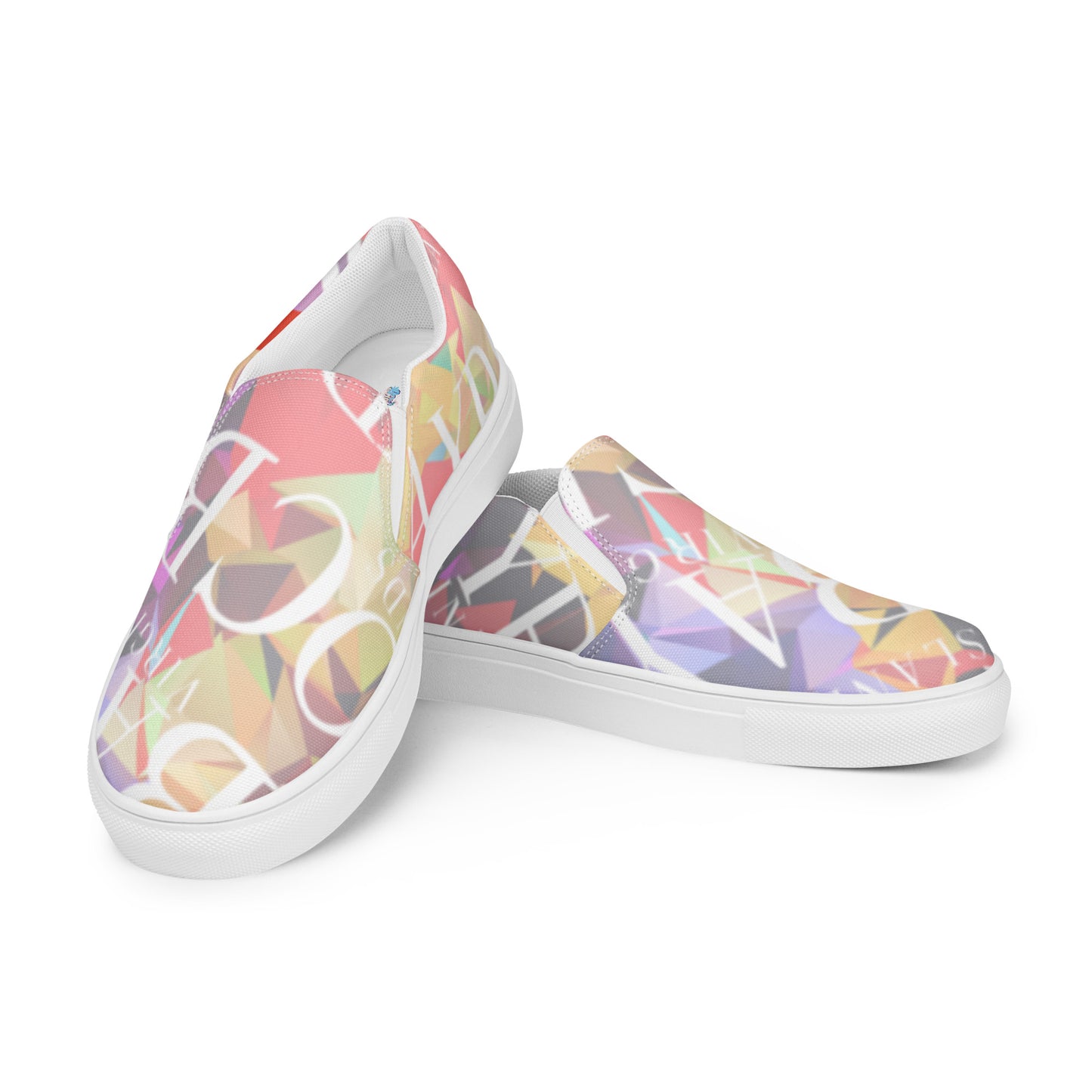 BR VI Slip Ons