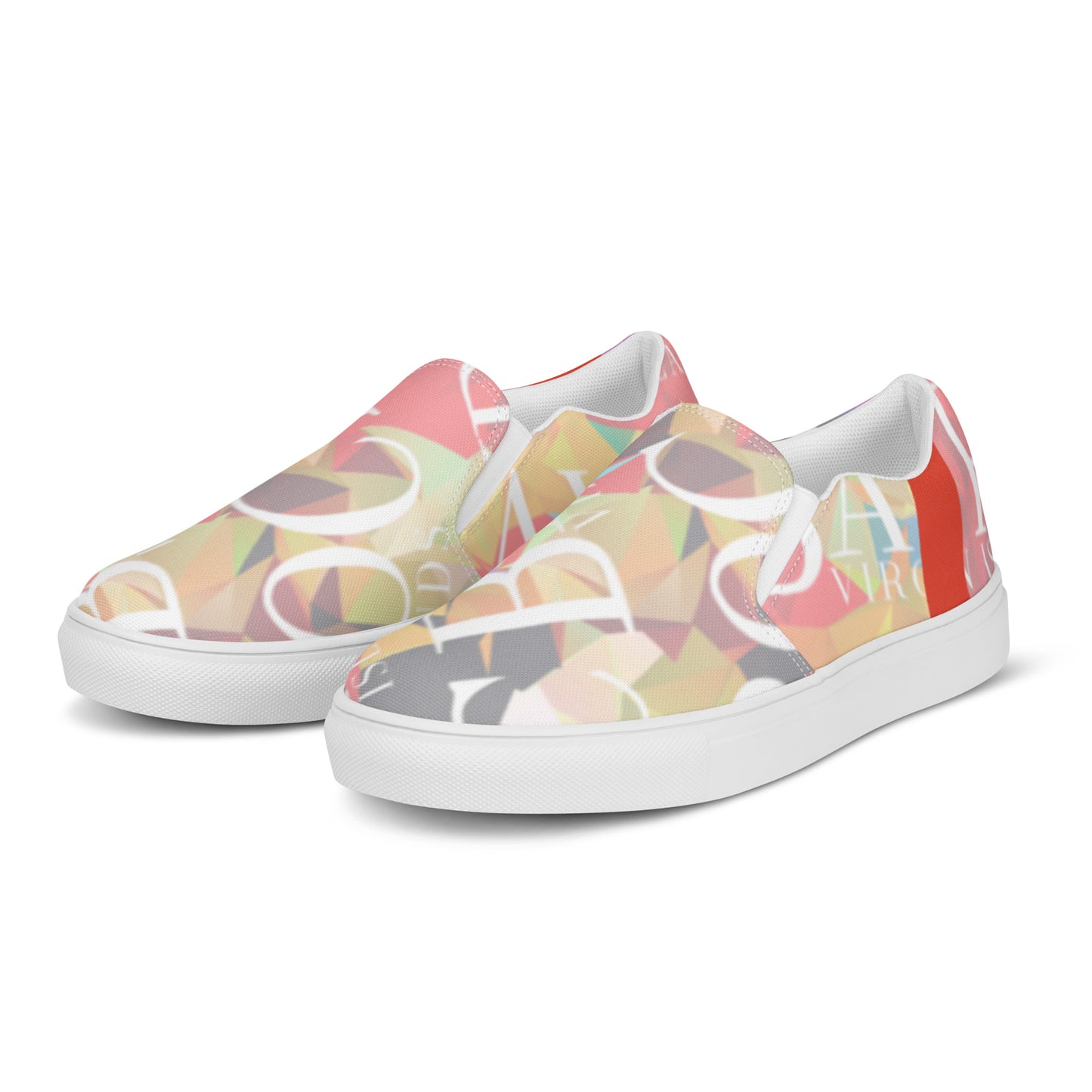 BR VI Slip Ons