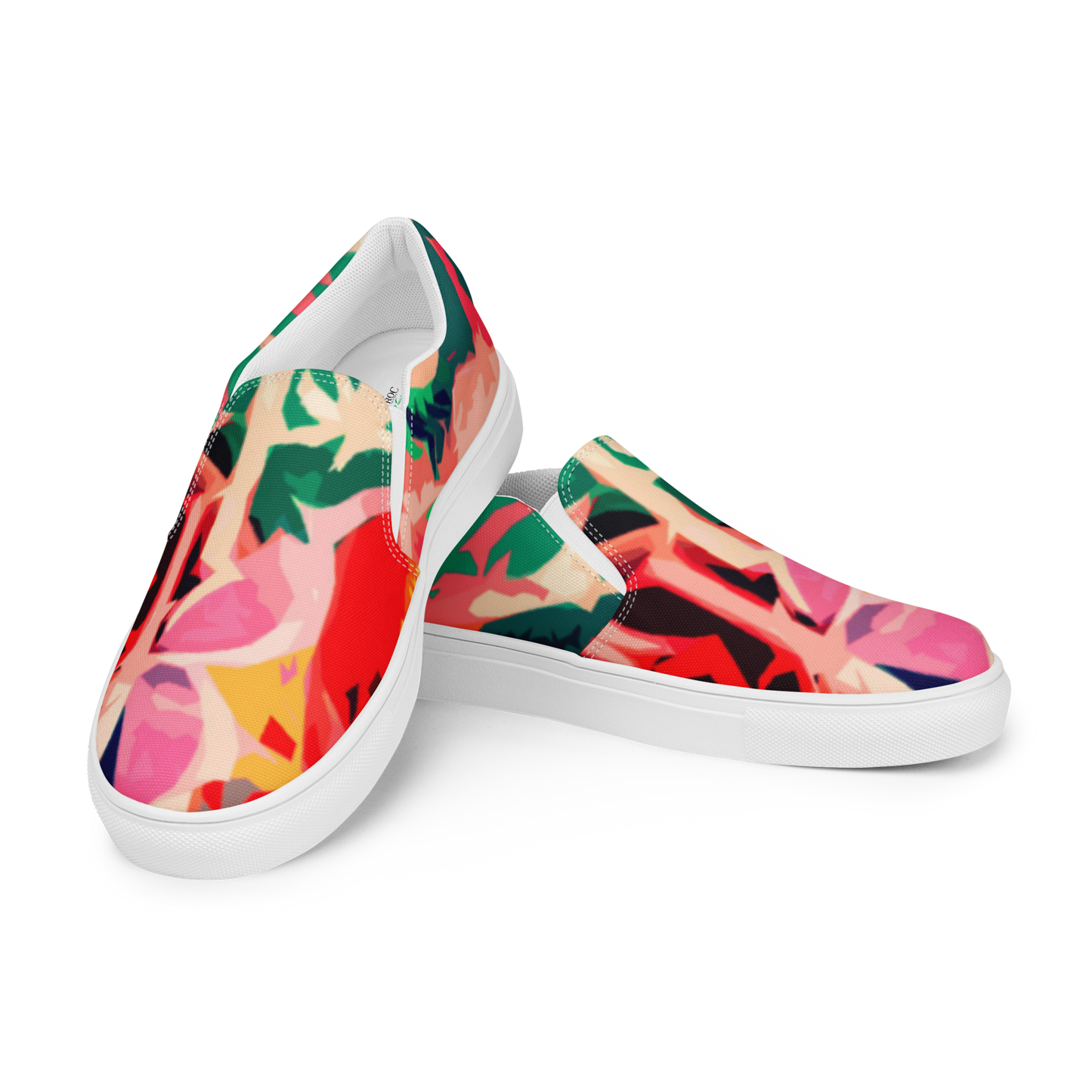 August Tuesday Slip-ons