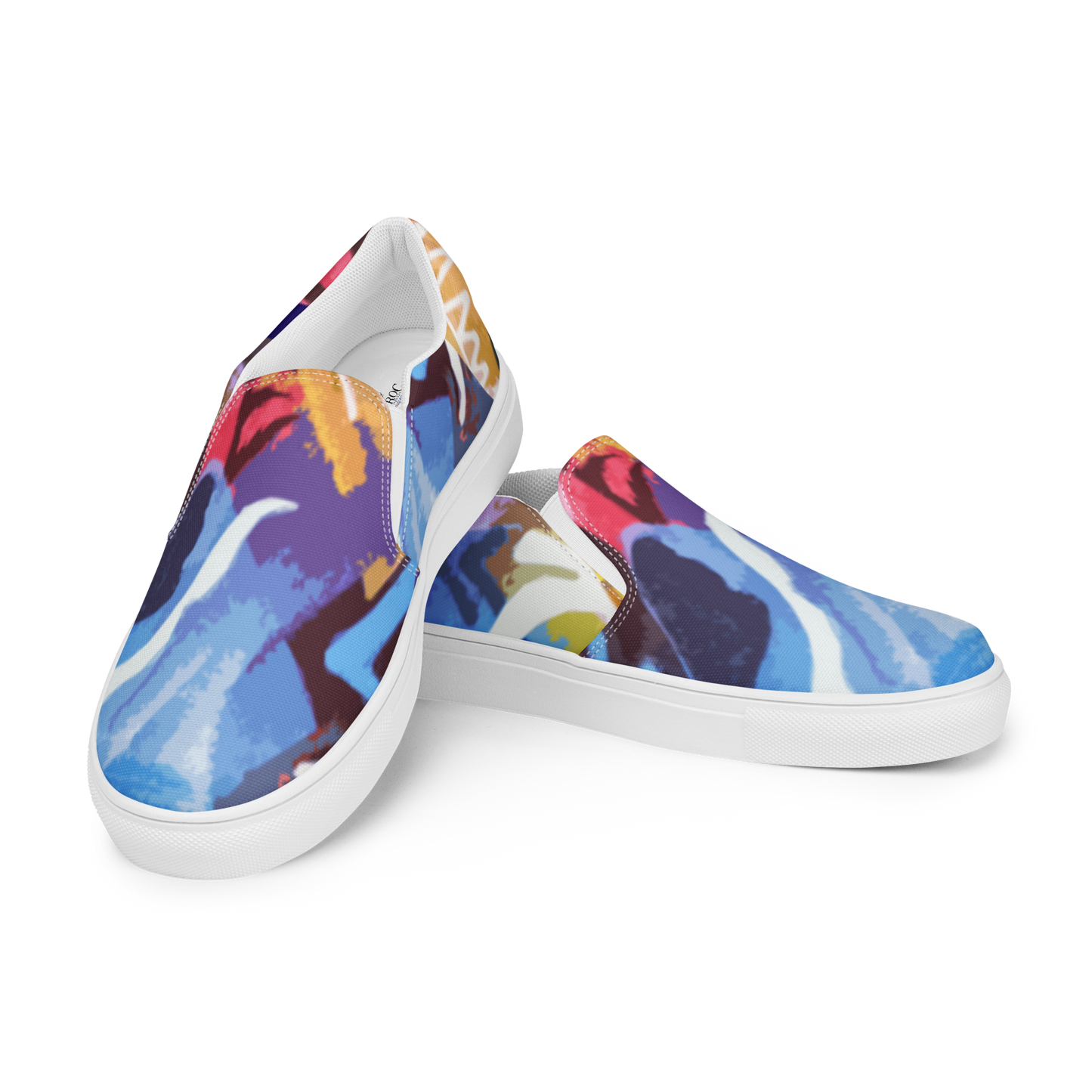 SandSea Slip-ons