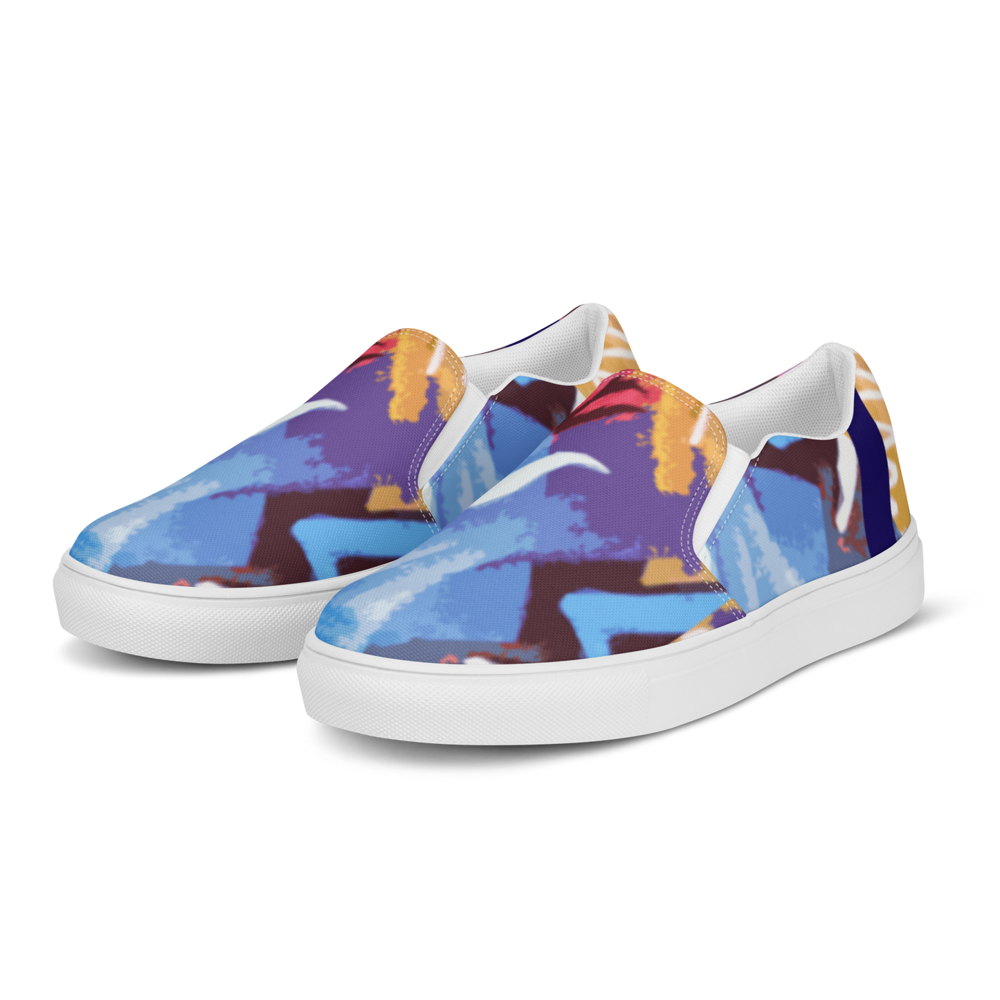 SandSea Slip-ons