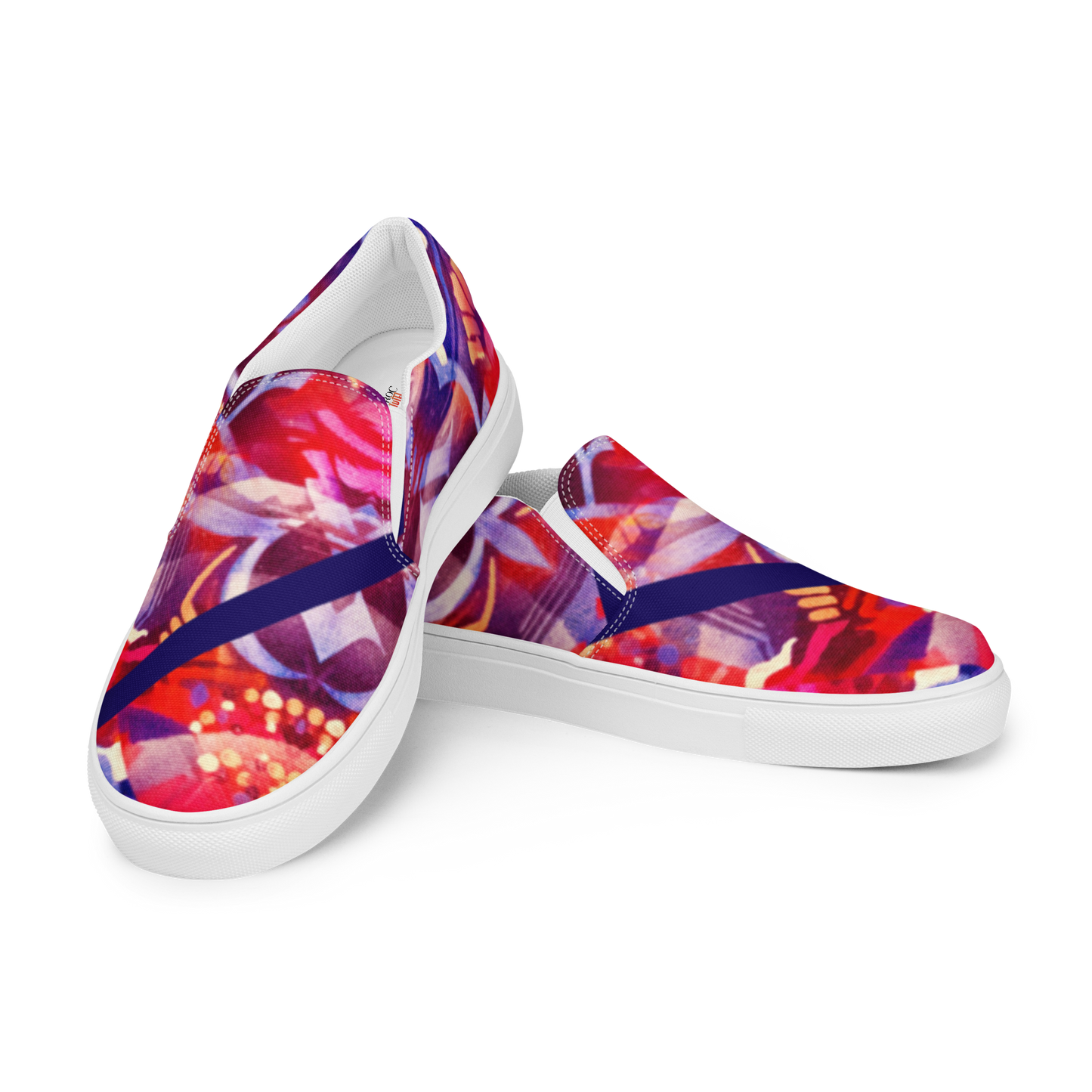 Sylvia Slip-ons
