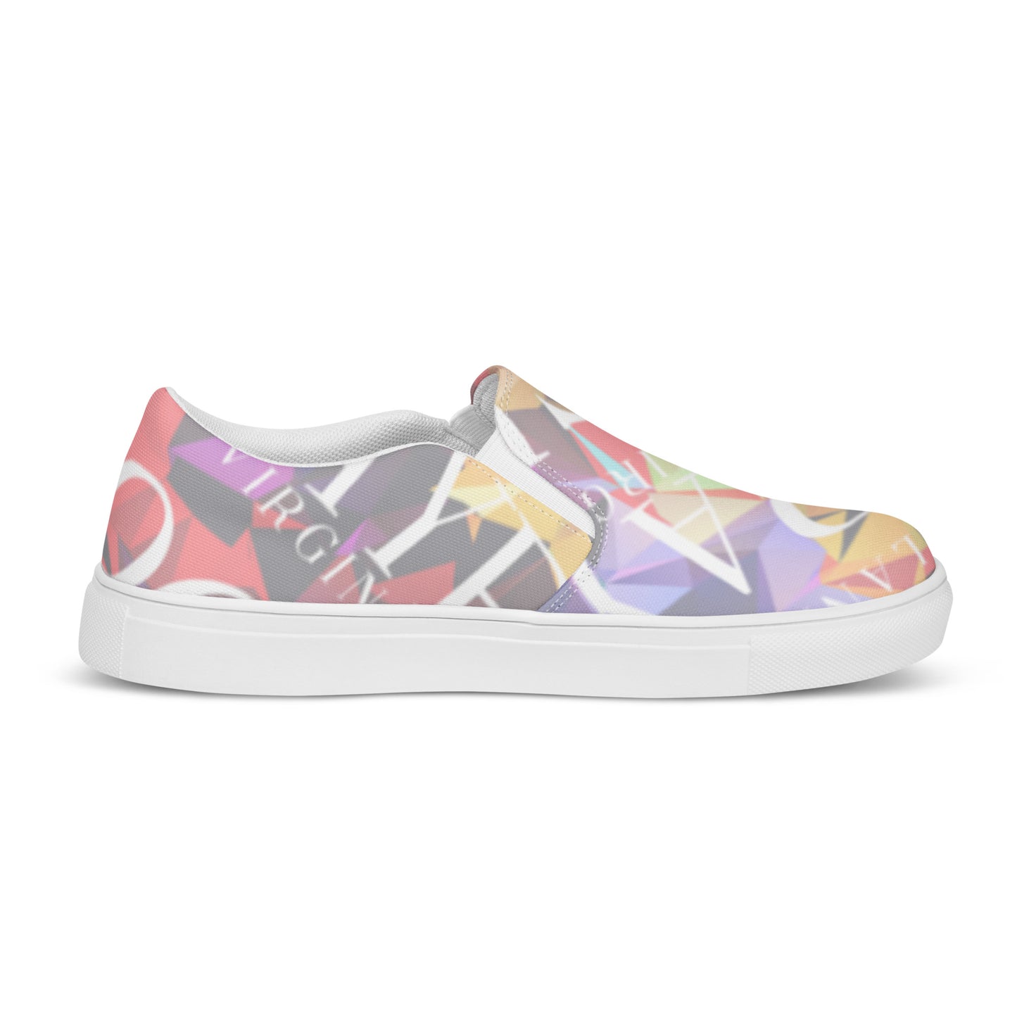 BR VI Slip Ons