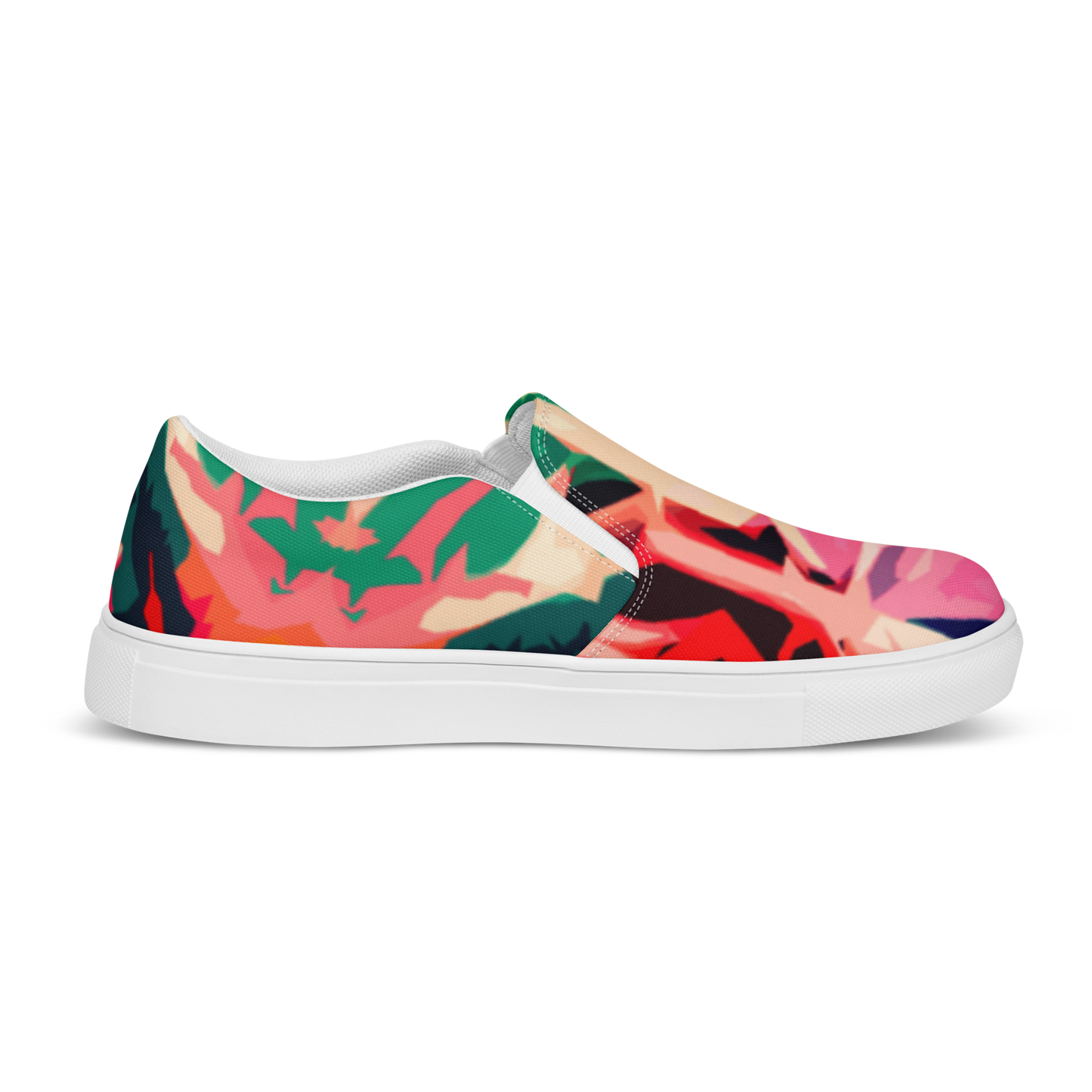 August Tuesday Slip-ons