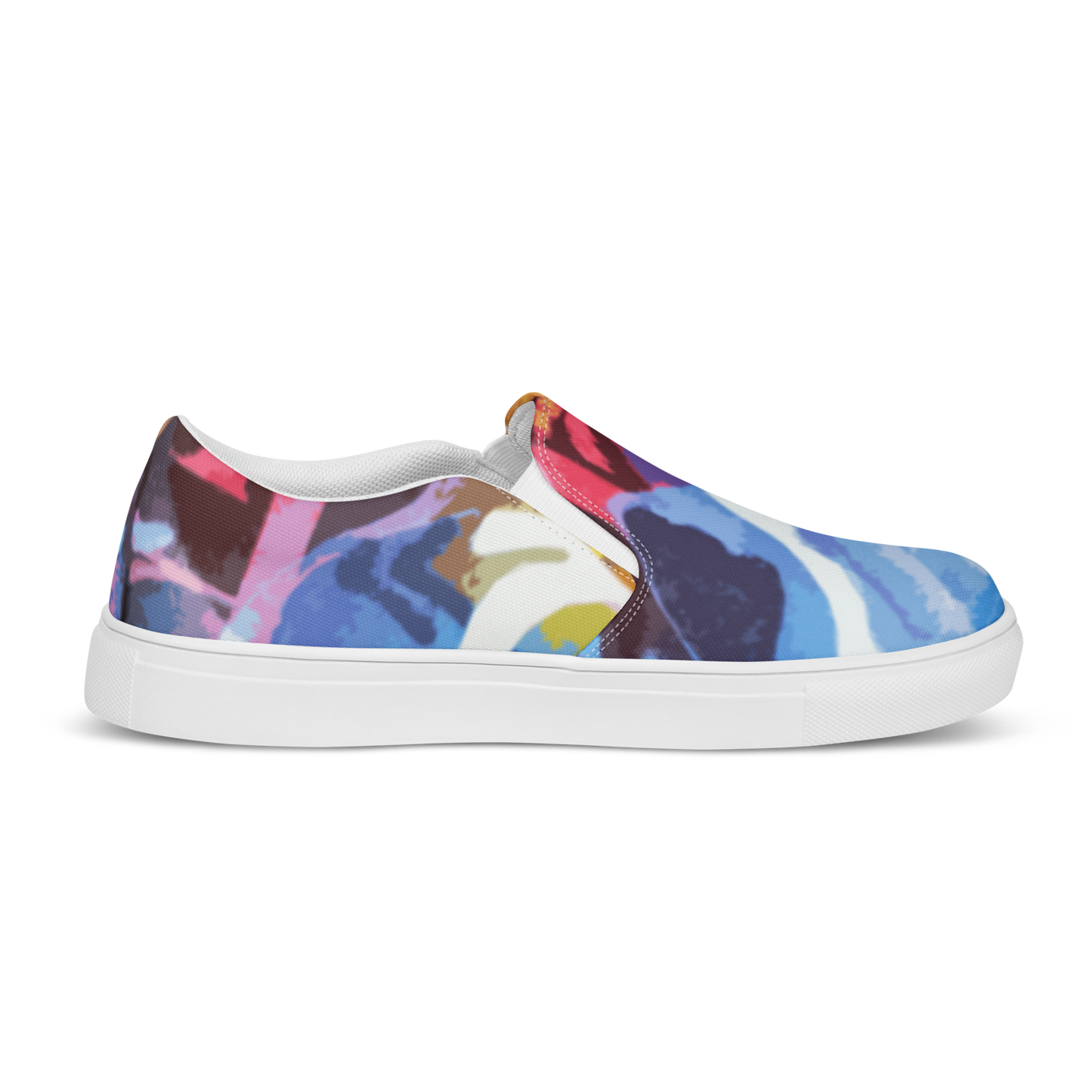 SandSea Slip-ons