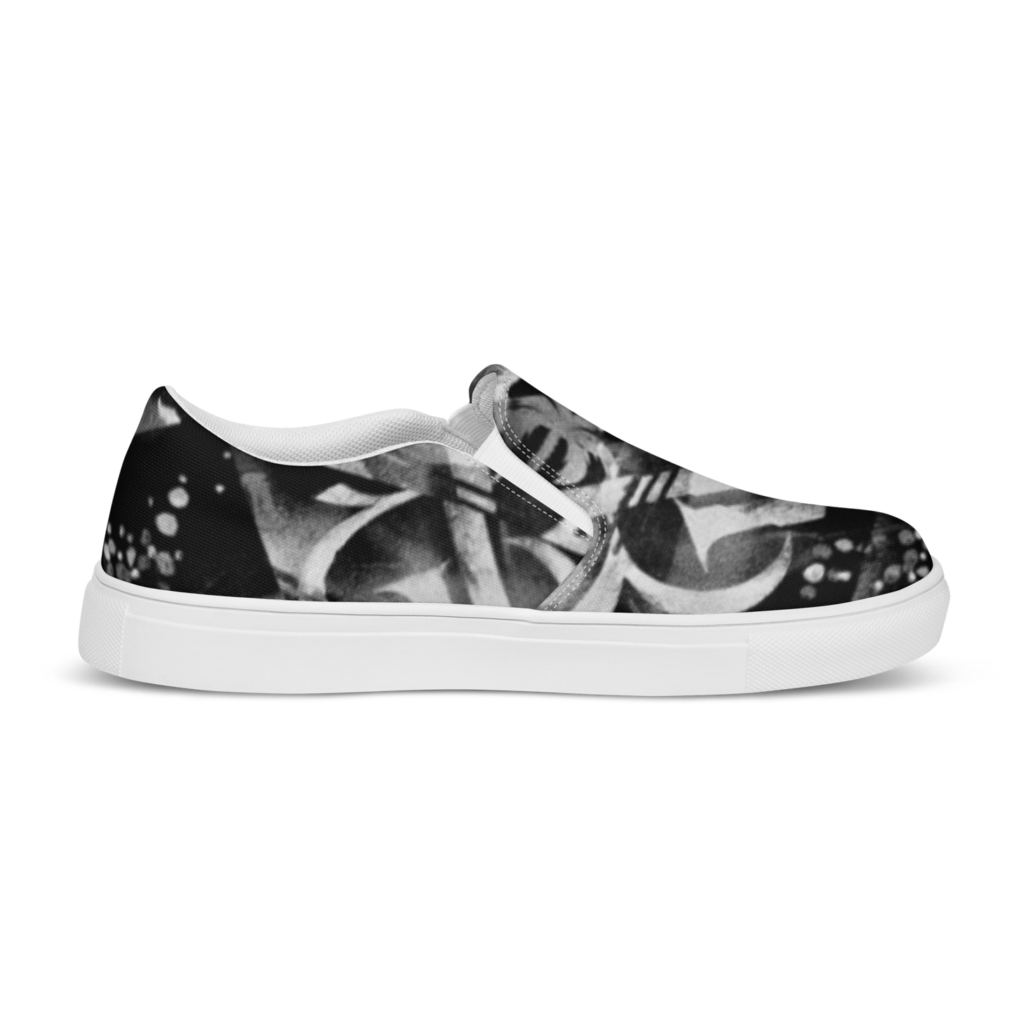 Onyx Slip-ons