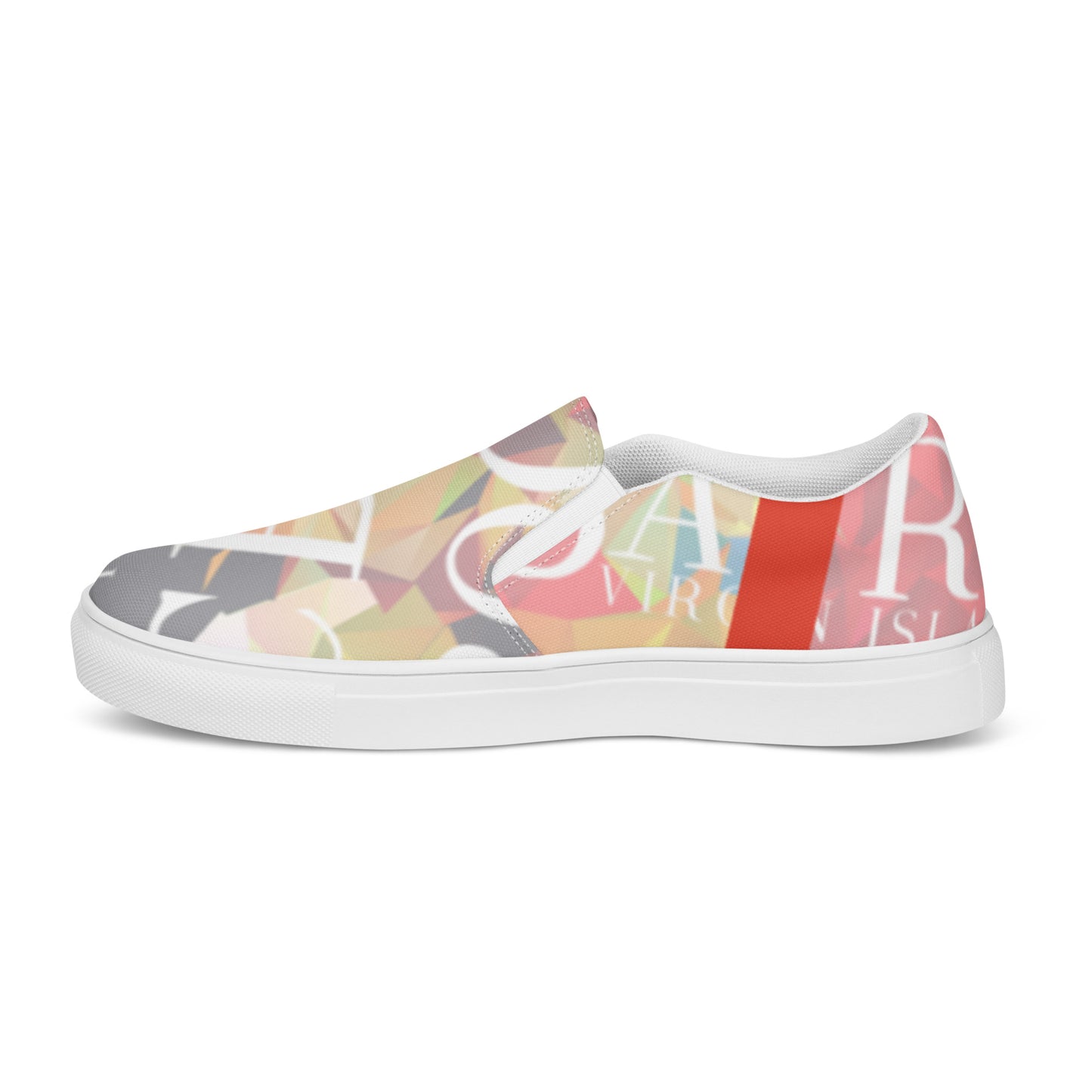 BR VI Slip Ons