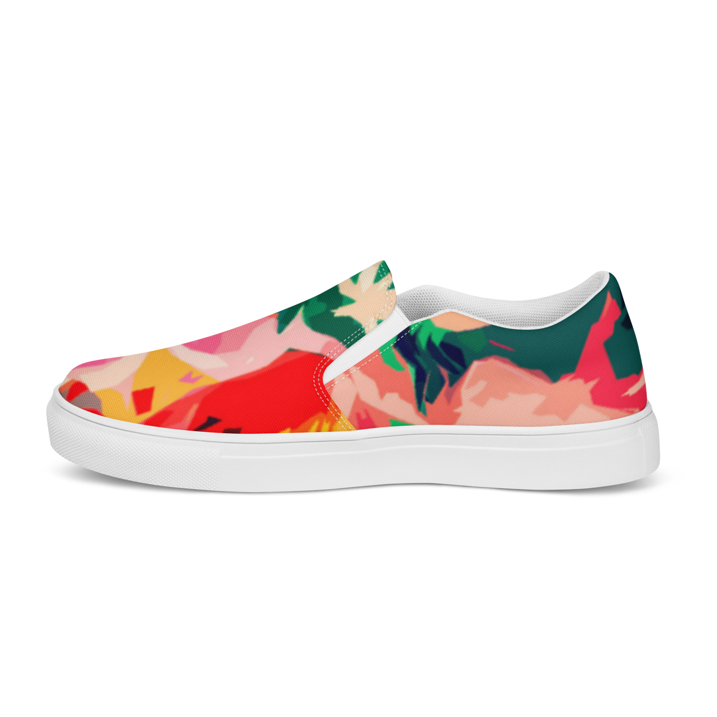 August Tuesday Slip-ons