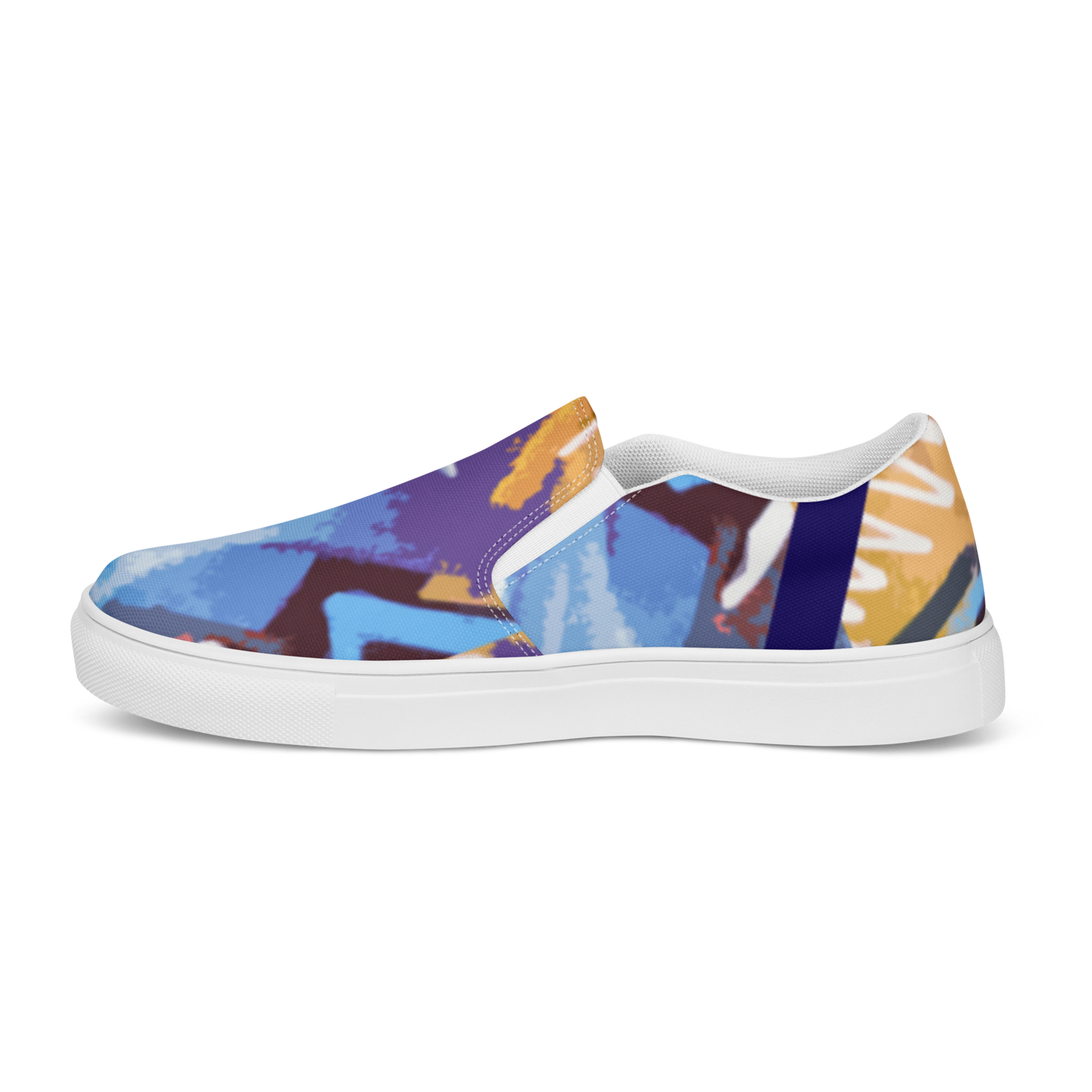 SandSea Slip-ons