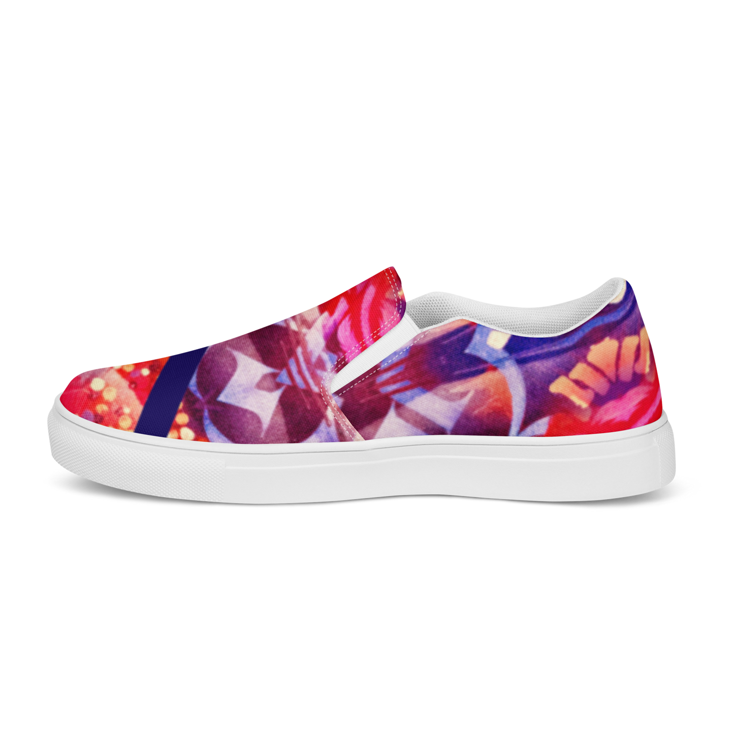 Sylvia Slip-ons
