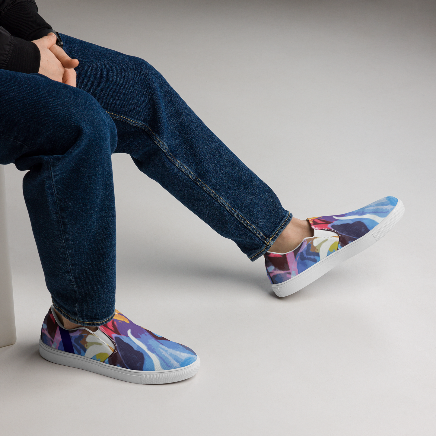 SandSea Slip-ons
