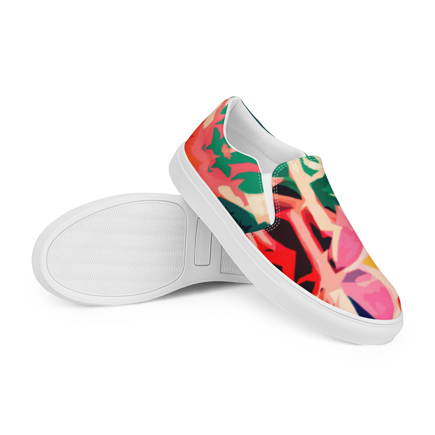 August Tuesday Slip-ons