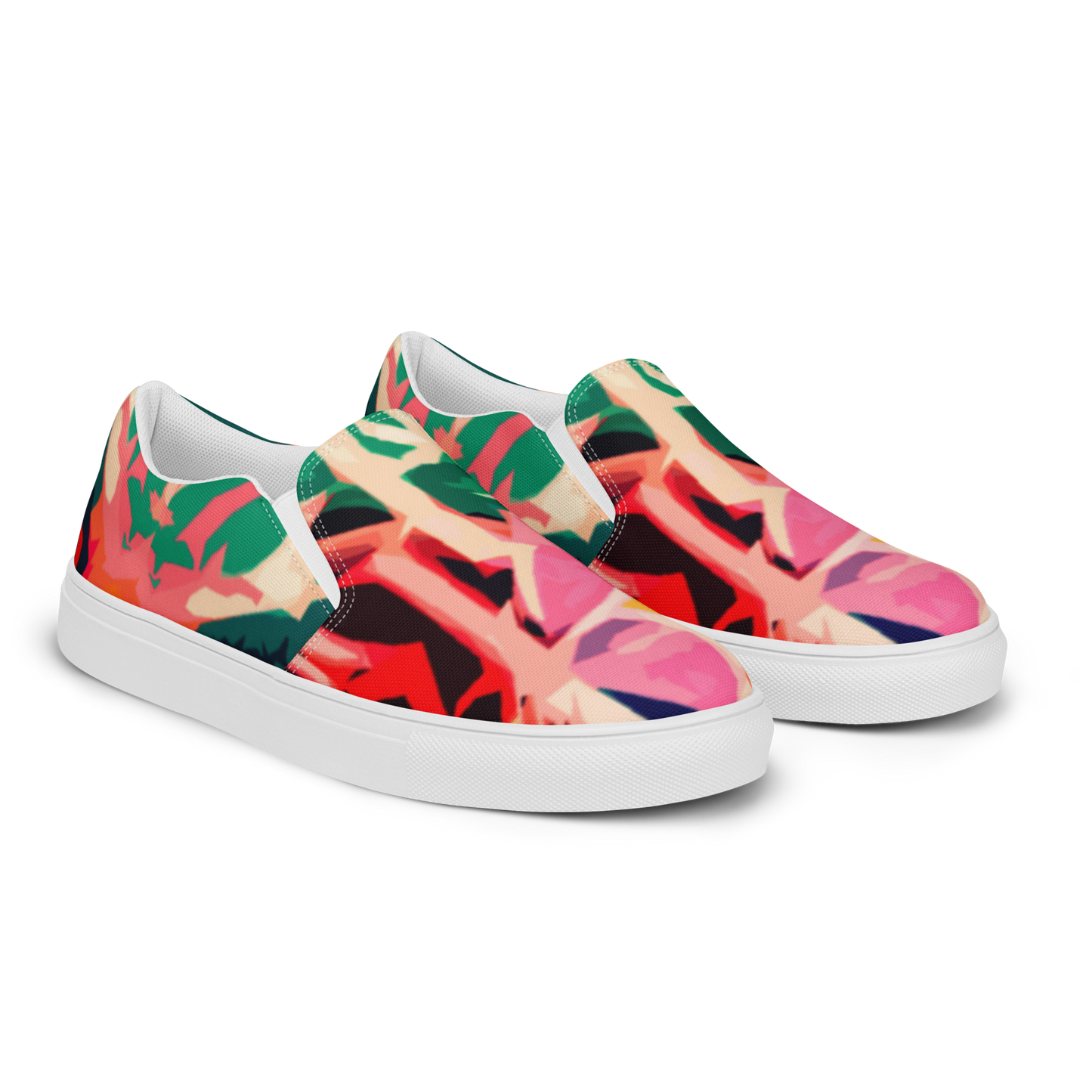 August Tuesday Slip-ons