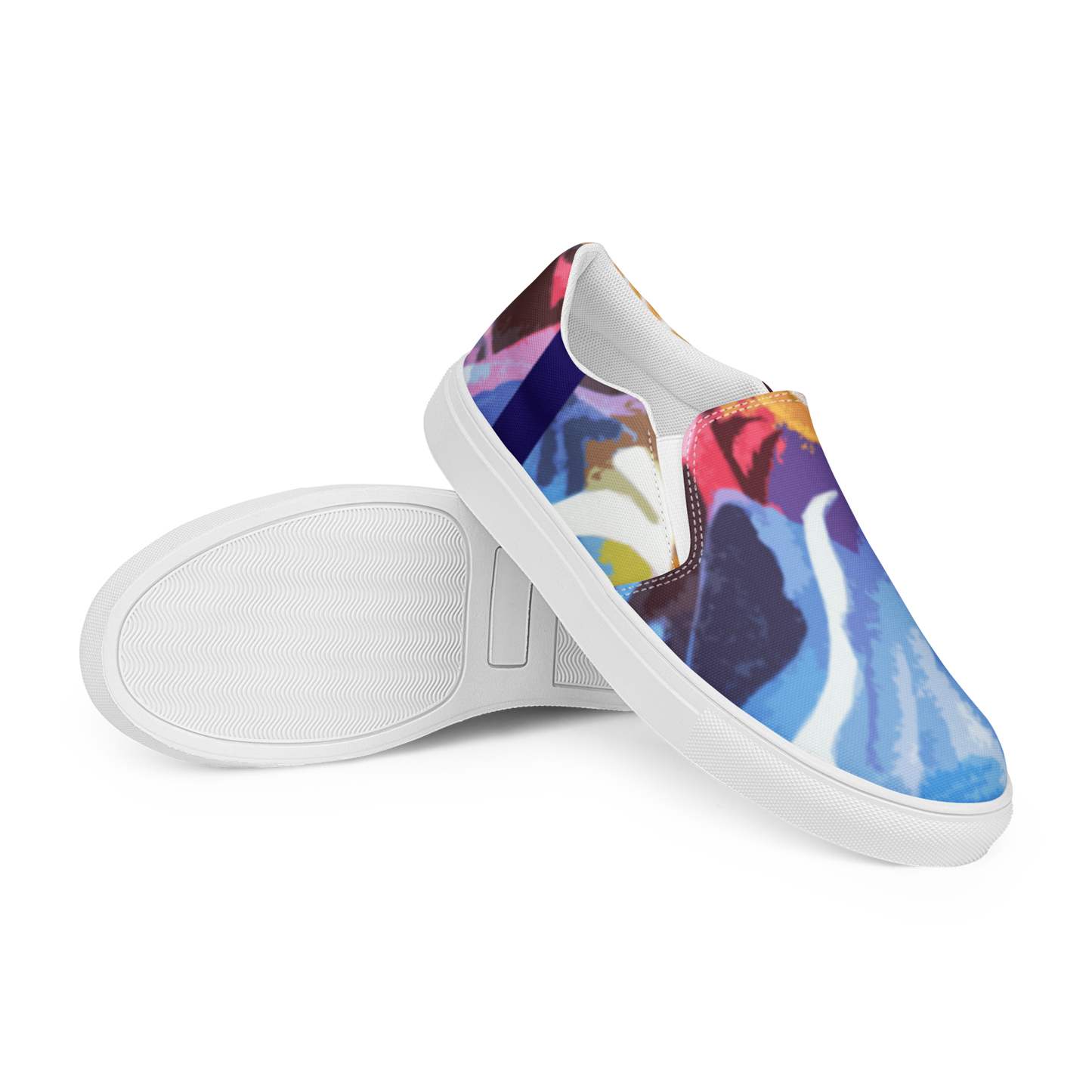 SandSea Slip-ons