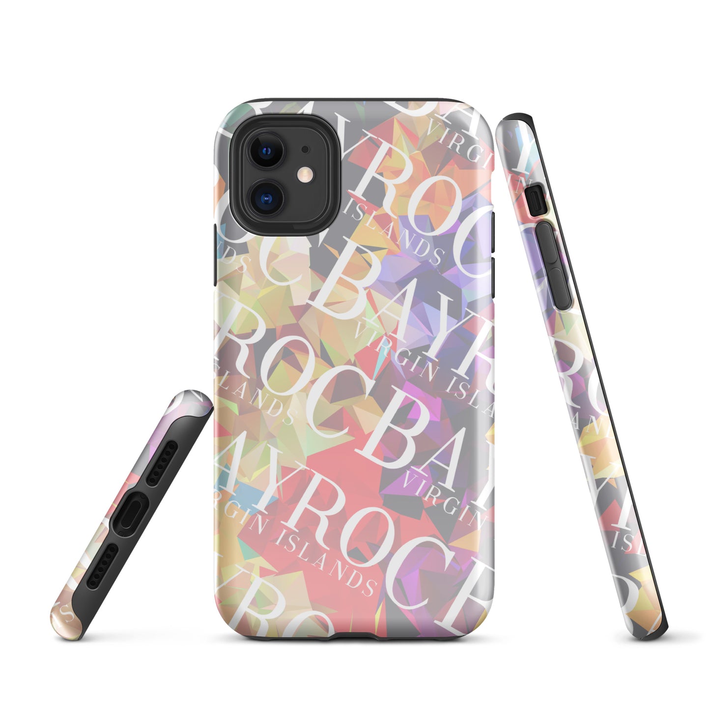 Pastel Case for iPhone®