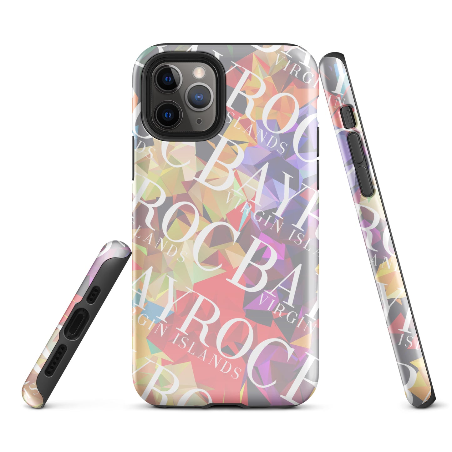 Pastel Case for iPhone®