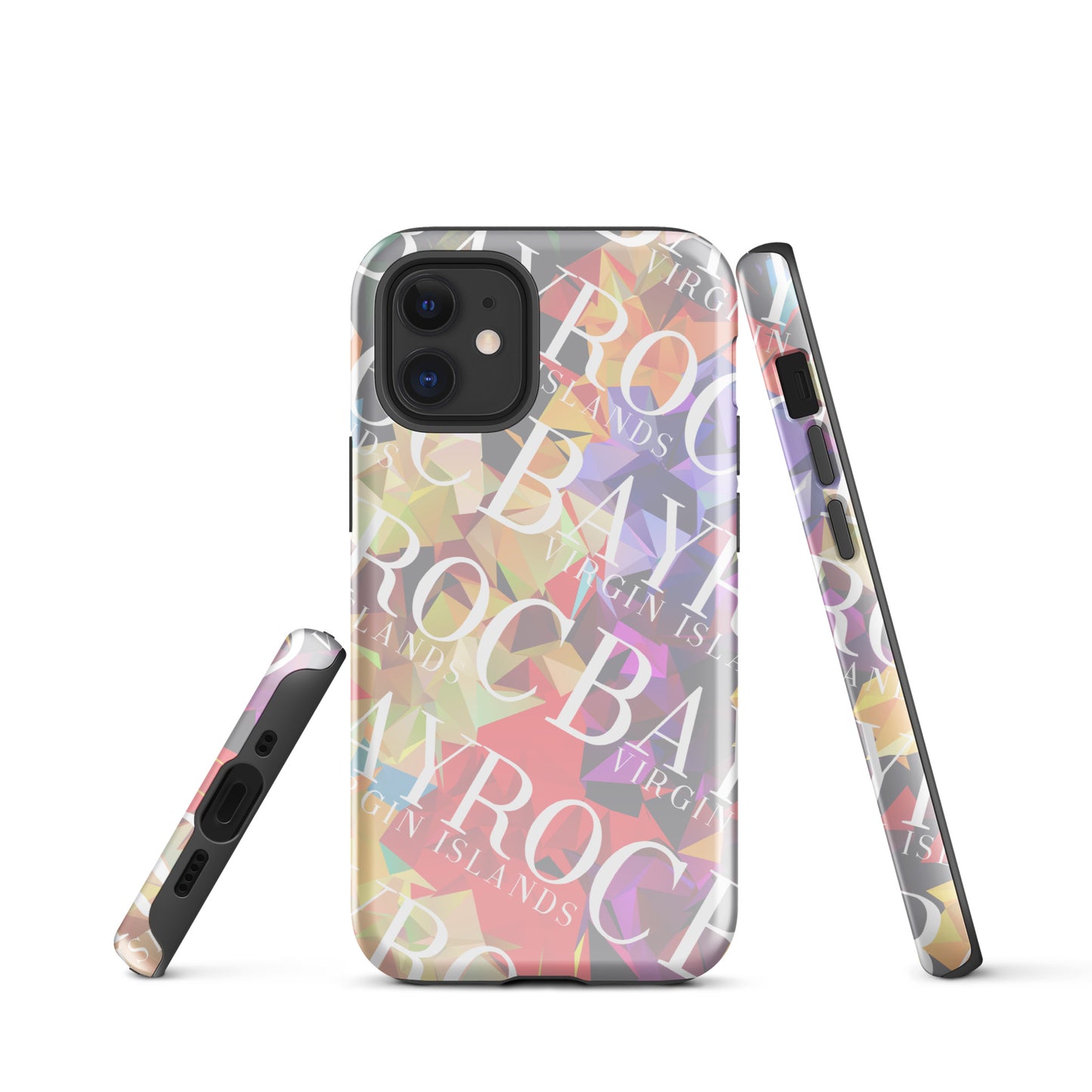 Pastel Case for iPhone®