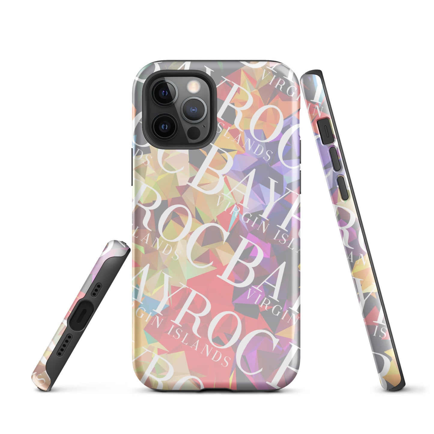 Pastel Case for iPhone®